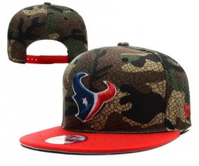 Wholesale Cheap Houston Texans Snapbacks YD007