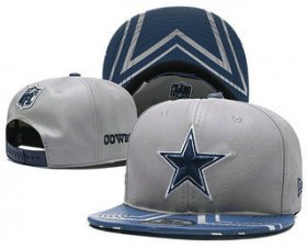 Wholesale Cheap Dallas Cowboys Snapback Ajustable Cap Hat YD 1