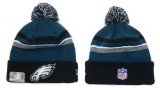 Wholesale Cheap Philadelphia Eagles Beanies YD004