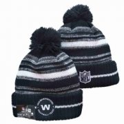 Wholesale Cheap Washington Football Team Beanies 107