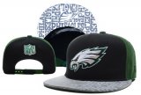 Wholesale Cheap Philadelphia Eagles Snapbacks YD001