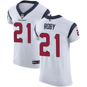 Wholesale Cheap Nike Texans #12 Kenny Stills Red Alternate Men\'s Stitched NFL Vapor Untouchable Limited Jersey