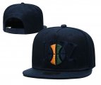 Wholesale Cheap 2021 NBA Utah Jazz Hat TX326