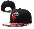 Wholesale Cheap Miami Heat Snapbacks YD041