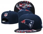 Wholesale Cheap 2021 NFL New England Patriots 11 hat GSMY