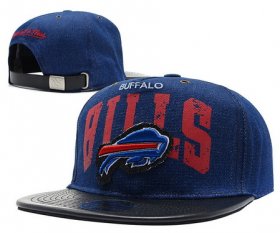 Wholesale Cheap Buffalo Bills Snapbacks YD008