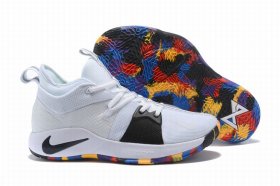 Wholesale Cheap Nike PG 2 NCAA