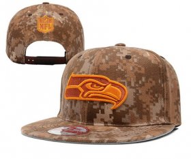 Wholesale Cheap Seattle Seahawks Snapbacks YD038