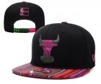 Wholesale Cheap Chicago Bulls Snapbacks YD010