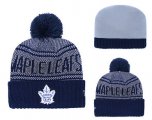 Wholesale Cheap NHL TORONTO MAPLE LEAFS Beanies