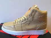 Wholesale Cheap Air Jordan 1 Retro Shoes Khaki