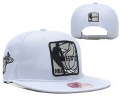 Wholesale Cheap Miami Heat Snapbacks YD053