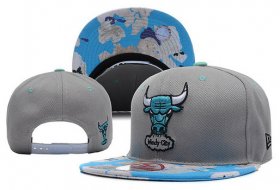 Wholesale Cheap Chicago Bulls Snapbacks YD017