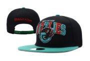 Wholesale Cheap Memphis Grizzlies Snapbacks YD008