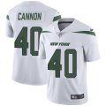 Wholesale Cheap Nike Jets #33 Jamal Adams Green Team Color Youth Stitched NFL Vapor Untouchable Limited Jersey