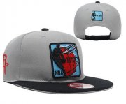 Wholesale Cheap Houston Rockets Snapbacks YD004