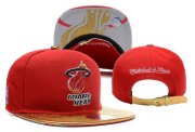 Wholesale Cheap Miami Heat Snapbacks YD024