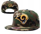 Wholesale Cheap St Louis Rams Snapbacks YD009