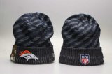 Wholesale Cheap Denver Broncos YP Beanie1