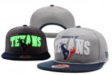 Wholesale Cheap Houston Texans Snapbacks YD026