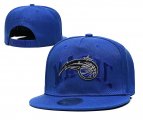 Wholesale Cheap 2021 NBA Orlando Magic Hat TX326