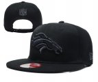 Wholesale Cheap Denver Broncos Snapbacks YD035