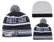 Wholesale Cheap Boston Red Sox Beanies YD003