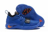 Wholesale Cheap Nike PG 2.5 Sapphire Black