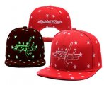 Wholesale Cheap Washington Capitals Snapback Ajustable Cap Hat YD 2