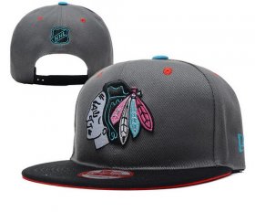 Wholesale Cheap Chicago Blackhawks Snapbacks YD022