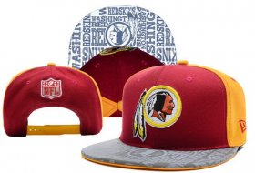 Wholesale Cheap Washington Redskins Snapbacks YD004