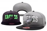 Wholesale Cheap Philadelphia Eagles Snapbacks YD026