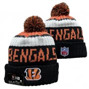 Cheap Cincinnati Bengals 2024 Knit Hats 001