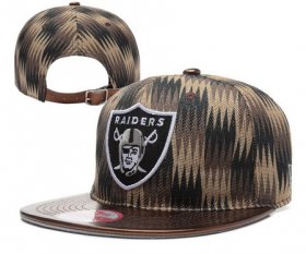 Wholesale Cheap Oakland Raiders Snapbacks YD020