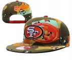 Wholesale Cheap San Francisco 49ers Snapbacks YD034