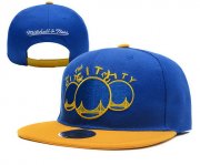 Wholesale Cheap Golden State Warriors Snapbacks YD006