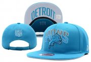 Wholesale Cheap Detroit Lions Snapbacks YD014