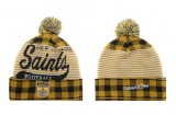 Wholesale Cheap New Orleans Saints Beanies YD005