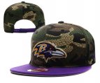 Wholesale Cheap Baltimore Ravens Snapbacks YD002