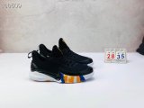 Wholesale Cheap Nike Kobe Mamba Focus 5 Kid Shoes Black Colors