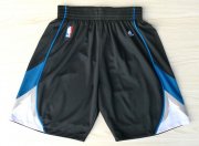 Wholesale Cheap Minnesota Timberwolves Black Short