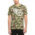 Wholesale Cheap Men's Tennessee Titans '47 Camo Alpha T-Shirt