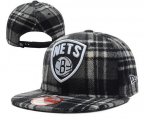 Wholesale Cheap Brooklyn Nets Snapbacks YD007