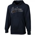 Wholesale Cheap Old Time Hockey Buffalo Sabres Hudson Pullover Hoodie Navy Blue