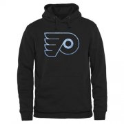 Wholesale Cheap Philadelphia Flyers Rinkside Pond Hockey Pullover Hoodie Black