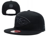 Wholesale Cheap Kansas City Chiefs Snapbacks YD013