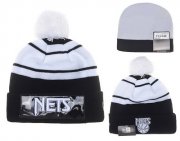 Wholesale Cheap Brooklyn Nets Beanies YD003