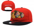 Wholesale Cheap Chicago Blackhawks Snapbacks YD020