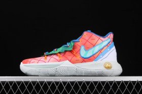 Wholesale Cheap Kyrie 5 x Pineapple house