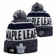 Cheap Toronto Maple Leafs 2024 Knits Hats 007